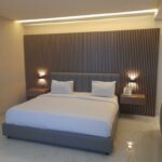 HOTEL MASTER BEDROOM